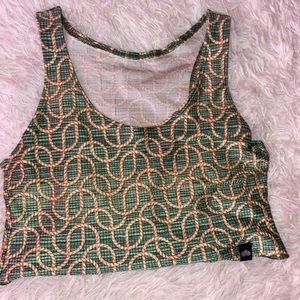 Booty by brabants golden hour tank verde